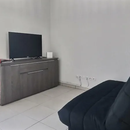 Maison Pour 5 Personnes Prázdninový dům Sérignan