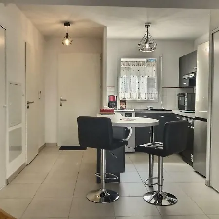 Maison Pour 5 Personnes Sérignan