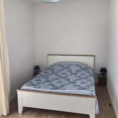 Maison Pour 5 Personnes Prázdninový dům *