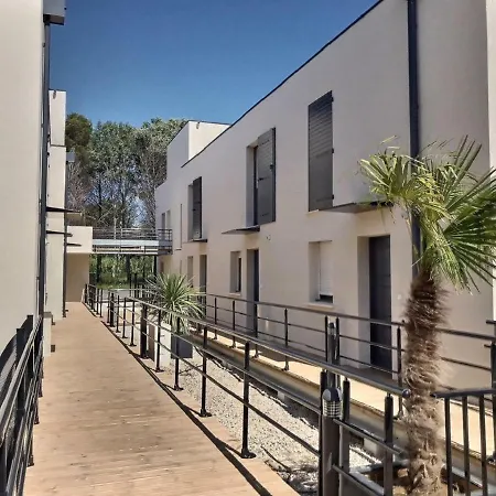 Maison Pour 5 Personnes Prázdninový dům *