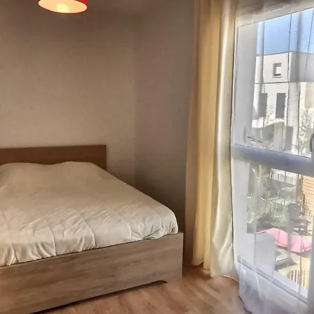 Maison Pour 5 Personnes Prázdninový dům