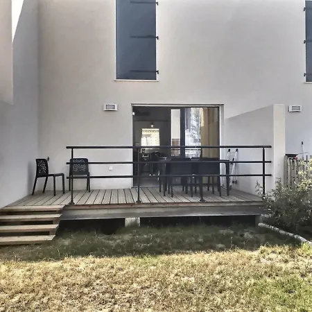 Maison Pour 5 Personnes Prázdninový dům